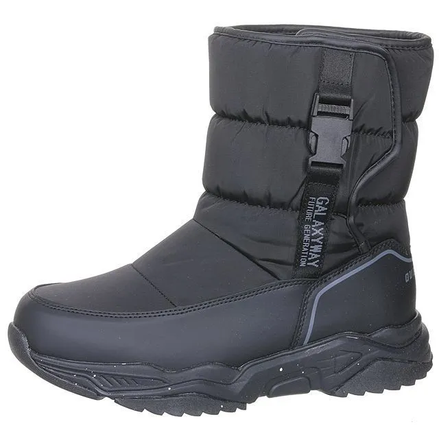 Сапоги зимние Kapika [84-509-10]