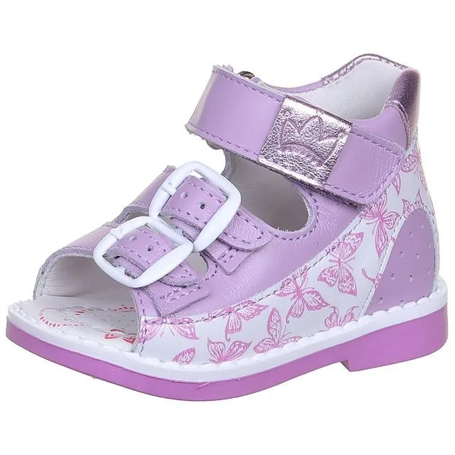 Туфли летние открытые  BOTTILINI  [31-330-10]