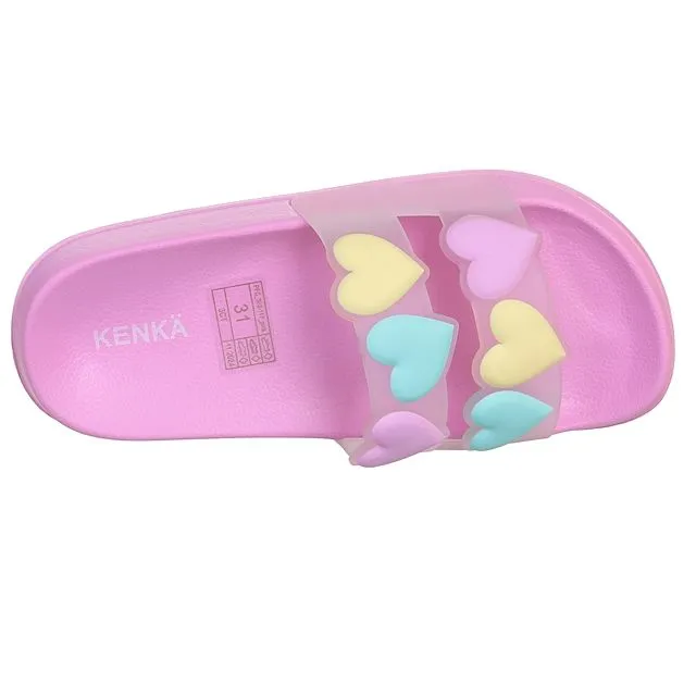 Шлепанцы Kenka [23-421-10]