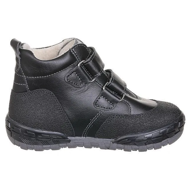 Ботинки деми BOTTILINI  [72-469-10]