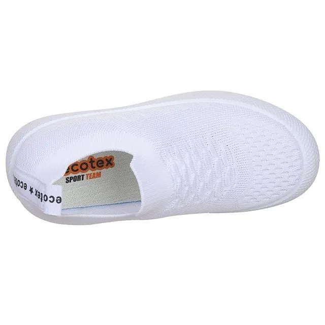 Кроссовки EcoTex Zebra [93-119-10]
