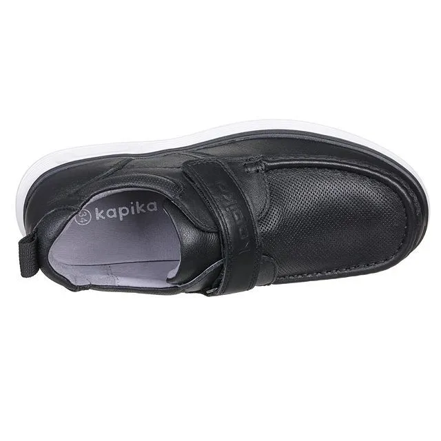 Мокасины Kapika [43-401-10]