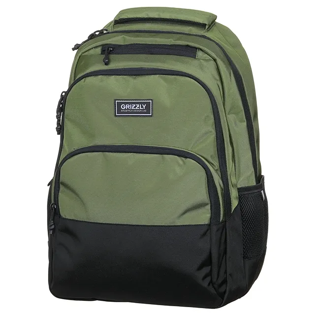 Рюкзак GRIZZLY [62-248-20]