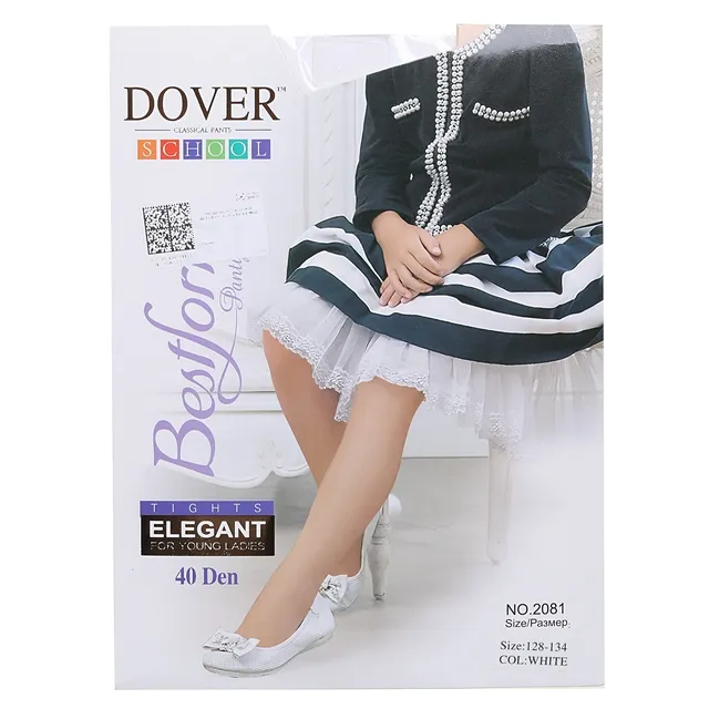 Колготки DOVER [61-532-10]