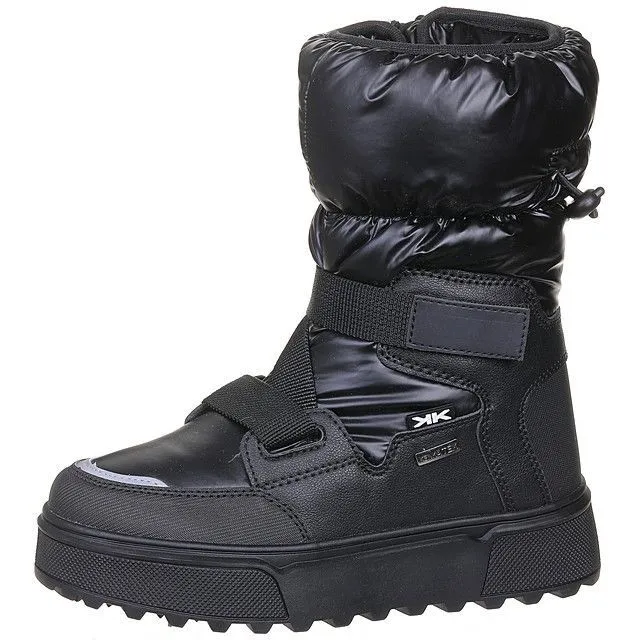 Сапоги зимние Kenka [84-604-20]