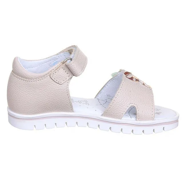 Туфли летние открытые  КОТОФЕЙ [32-379-10]