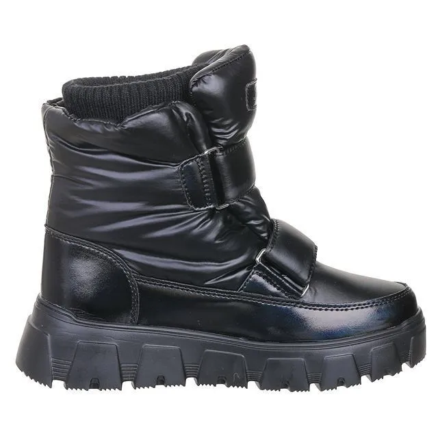Ботинки зимние Kapika [83-364-10]