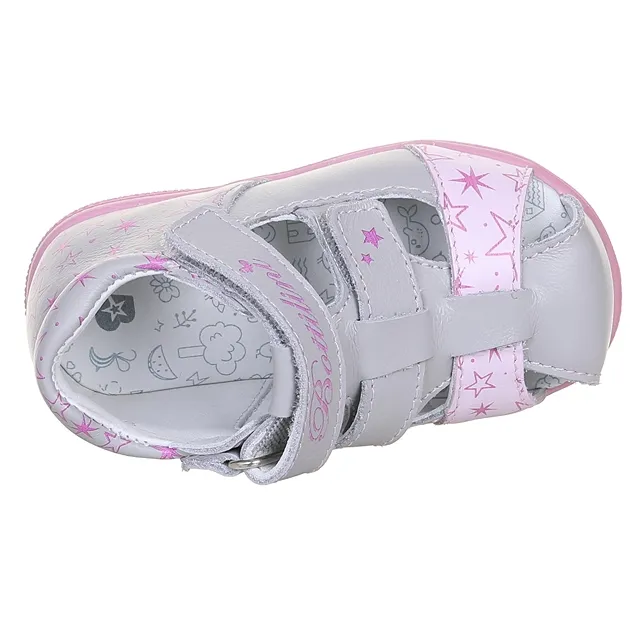 Туфли летние открытые  BOTTILINI  [31-302-10]