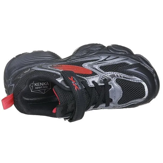 Кроссовки Kenka [93-300-10]