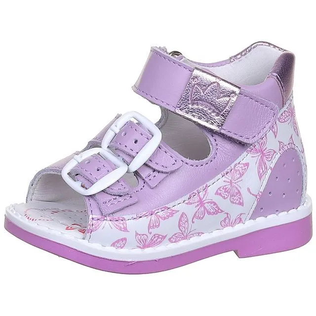 Туфли летние открытые  BOTTILINI  [31-330-10]