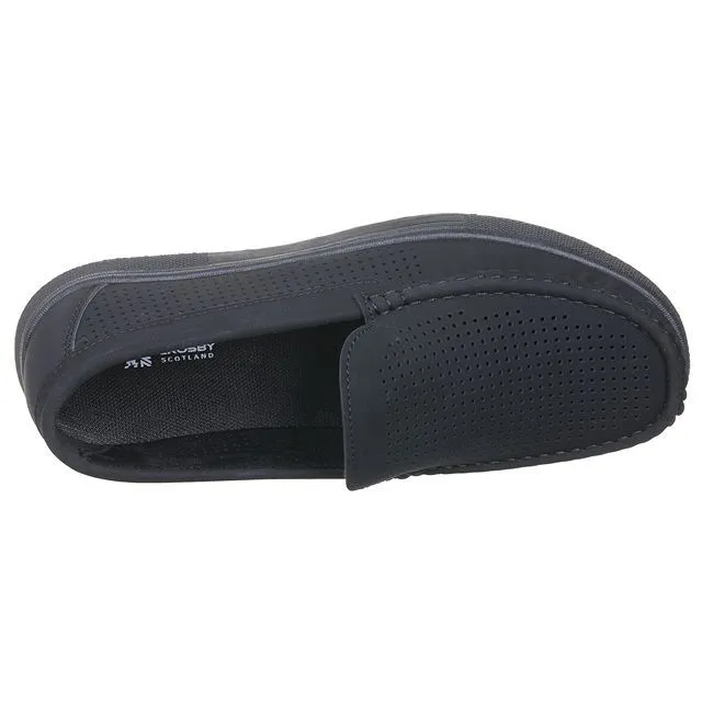 Мокасины CROSBY [43-894-10]