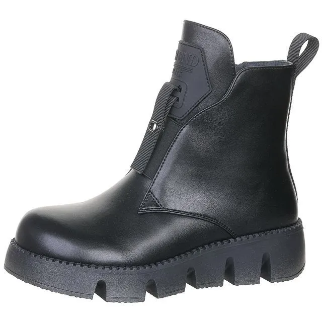 Ботинки деми Kenka [74-684-10]