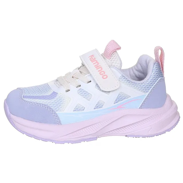Кроссовки FLAMINGO [92-301-10]
