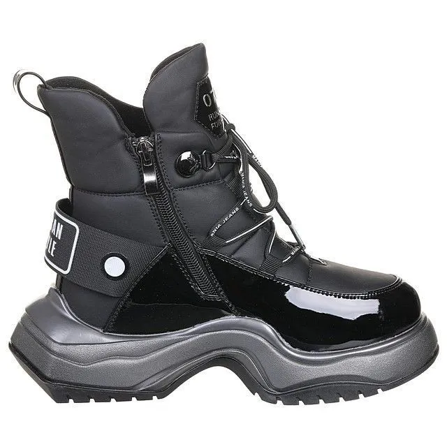 Ботинки зимние Indigo Kids [83-489-10]