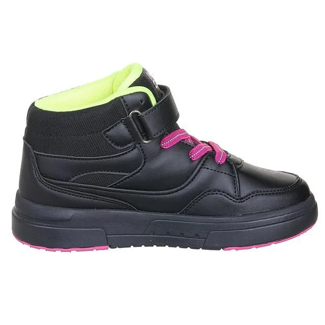 Ботинки деми Indigo Kids [73-391-10]