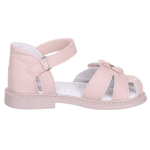 Туфли летние открытые  FLAMINGO [31-312-10]