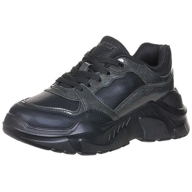 Кроссовки QWEST [94-406-10]