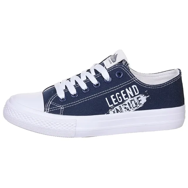 Кеды Kedberry [94-260-10]