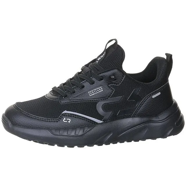 Кроссовки CROSBY [93-407-10]