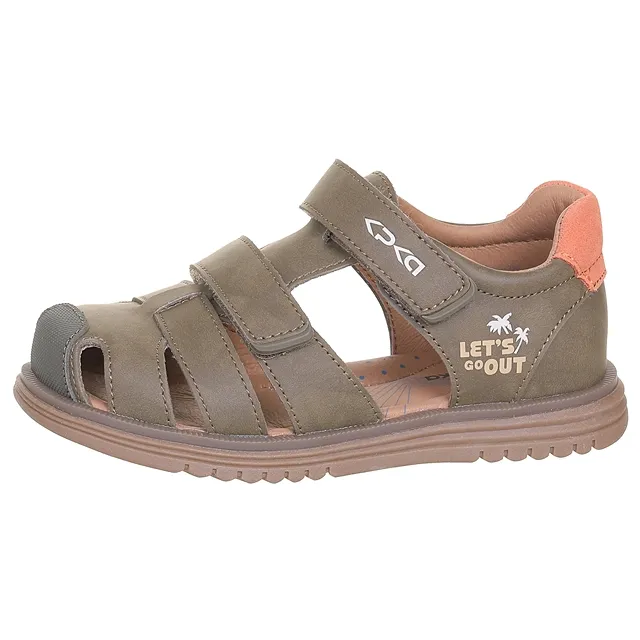 Сандалии Kapika [32-454-10]