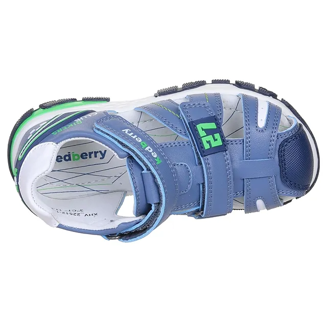 Туфли летние открытые  Kedberry [32-295-10]