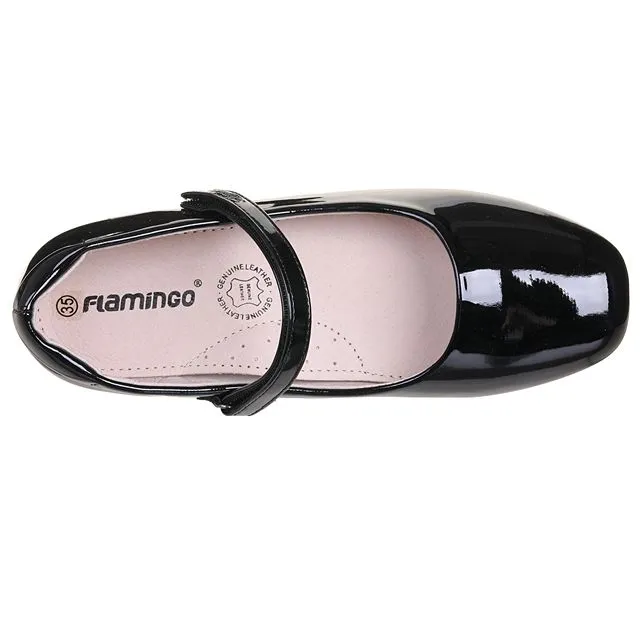 Туфли FLAMINGO [43-377-20]
