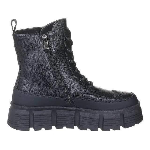 Ботинки зимние Kenka [84-589-20]