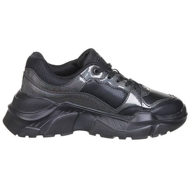 Кроссовки QWEST [94-406-20]