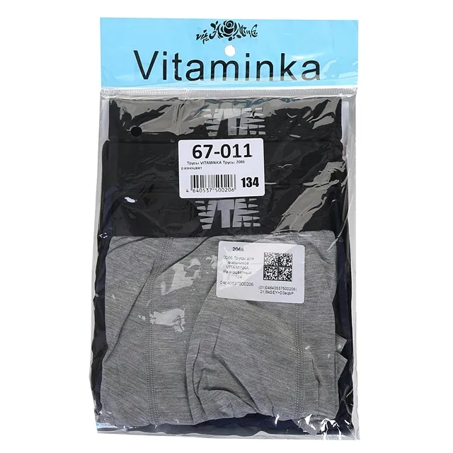 Трусы VITAMINKA [67-011-10]