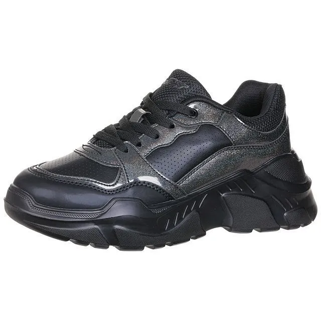 Кроссовки QWEST [94-406-20]