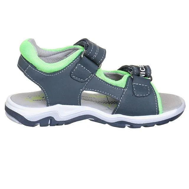 Туфли летние открытые  КОТОФЕЙ [32-382-10]
