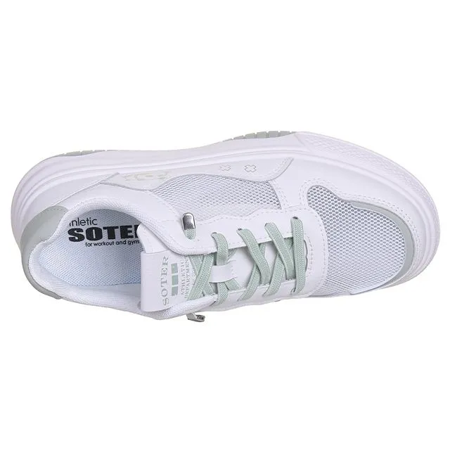 Кроссовки SOTER [93-547-10]