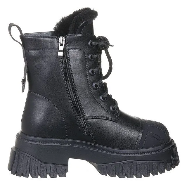 Ботинки зимние Kenka [83-543-10]