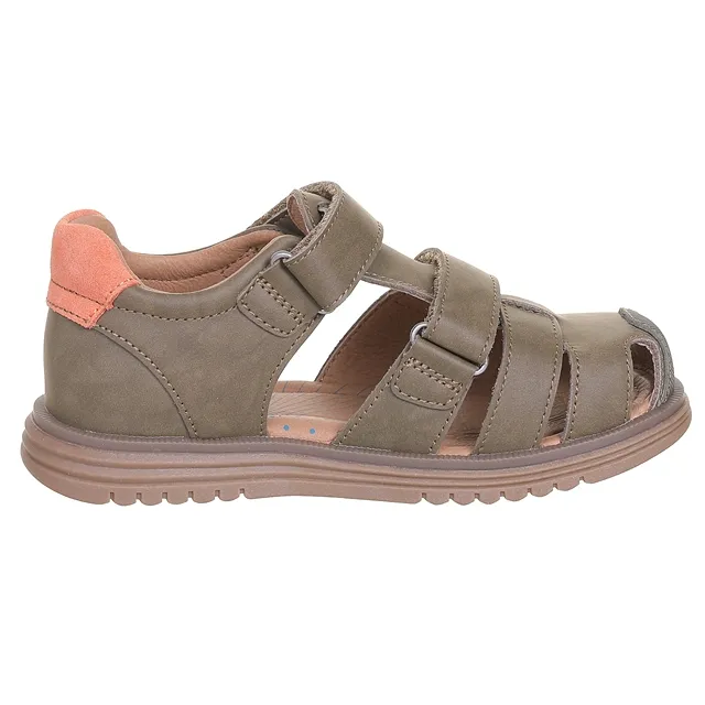 Сандалии Kapika [32-454-10]