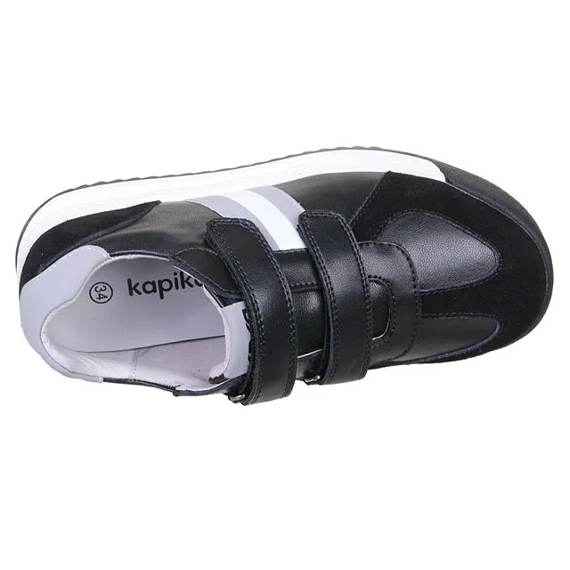 Полуботинки деми Kapika [73-400-20]