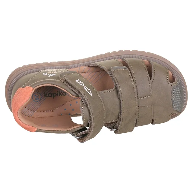 Сандалии Kapika [32-454-10]