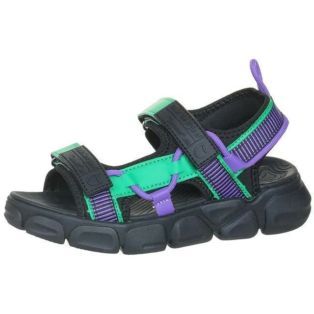 Сандалии КОТОФЕЙ [23-397-10]