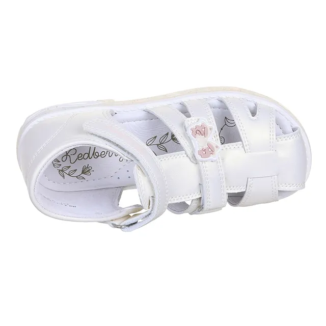 Туфли летние открытые  Kedberry [32-400-10]