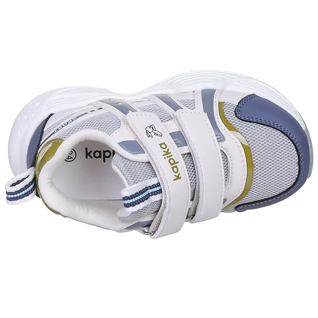 Кроссовки Kapika [91-070-10]