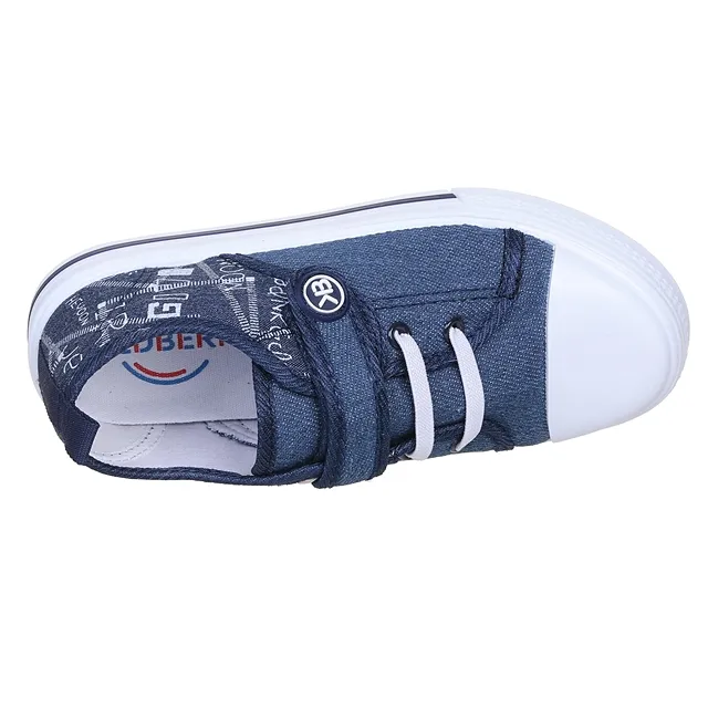 Кеды Kedberry [92-314-10]