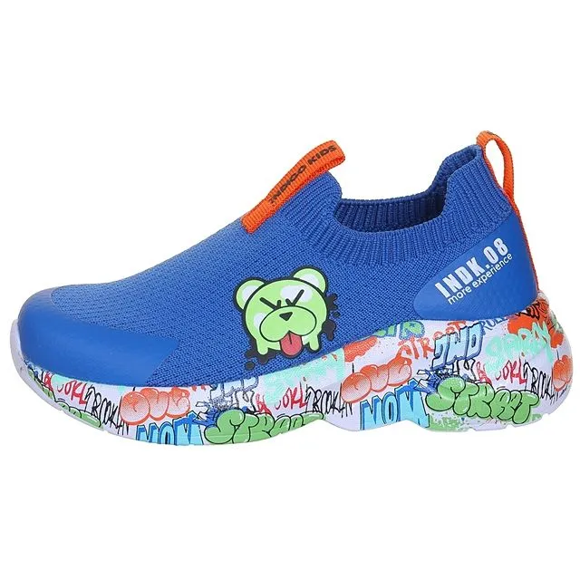 Кроссовки Indigo Kids [92-770-10]