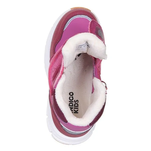 Ботинки деми Indigo Kids [72-896-10]