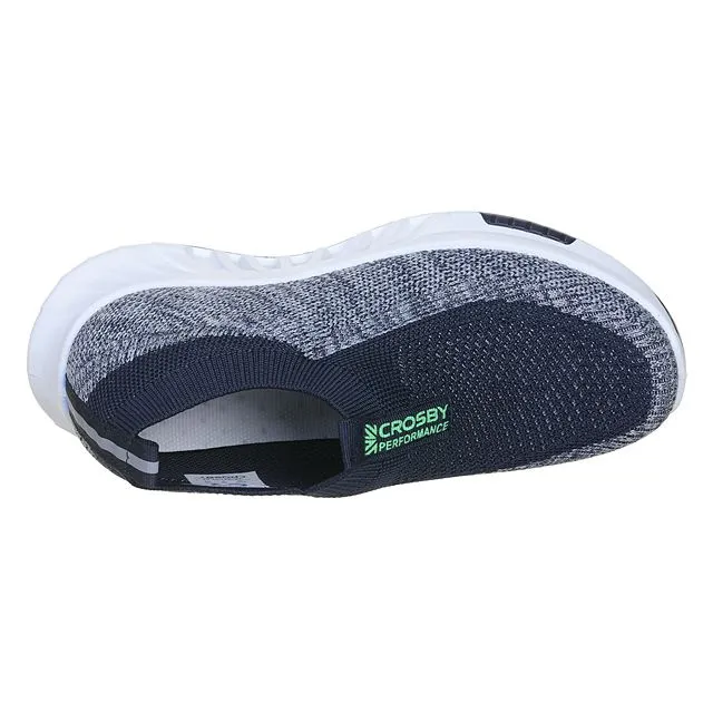 Кроссовки CROSBY [93-369-10]