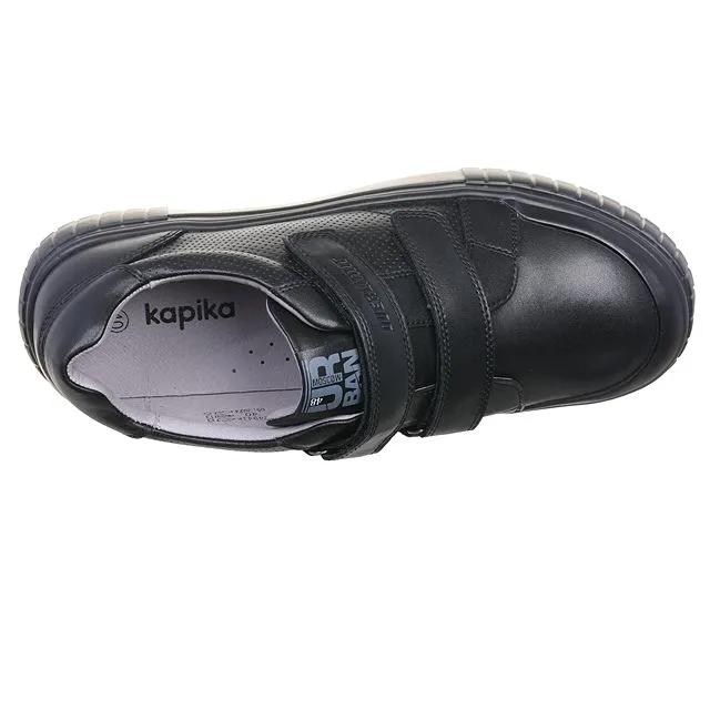 Полуботинки деми Kapika [74-673-20]