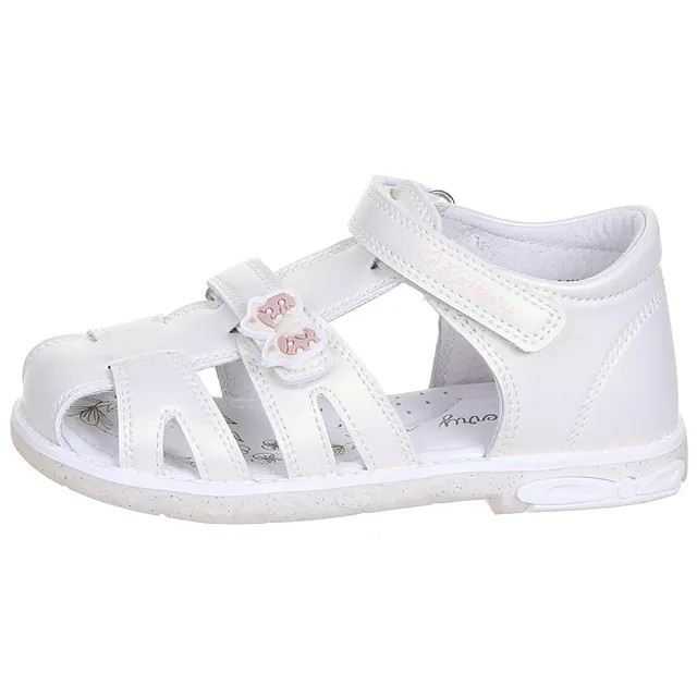 Туфли летние открытые  Kedberry [32-400-10]