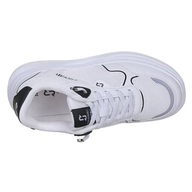 Кроссовки CROSBY [93-396-10]