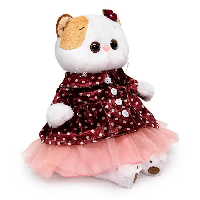 Игрушка BUDI BASA [60-958-10]