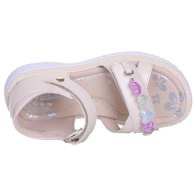 Туфли летние открытые  Indigo Kids [32-461-10]