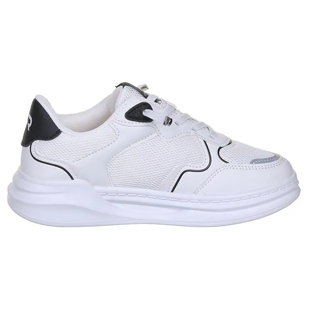 Кроссовки CROSBY [93-396-10]