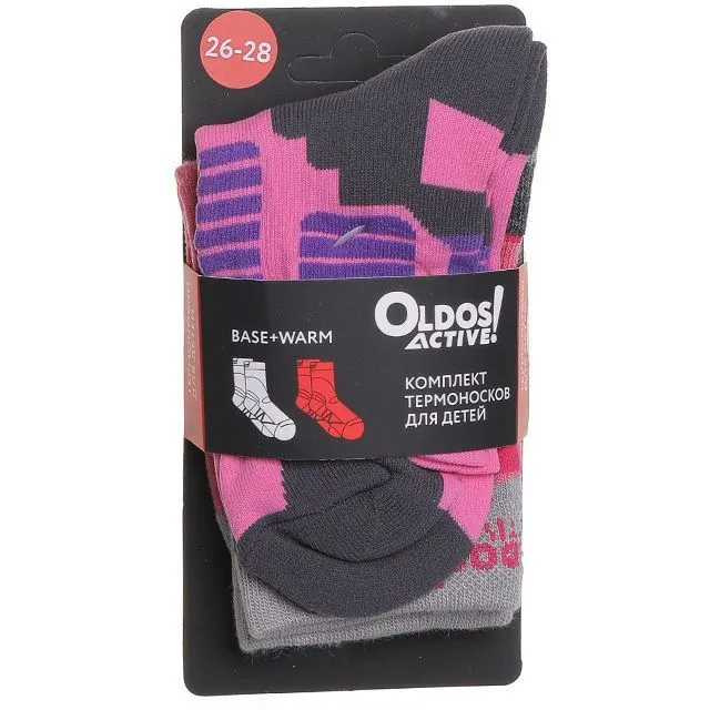 Носки OLDOS [61-149-10]